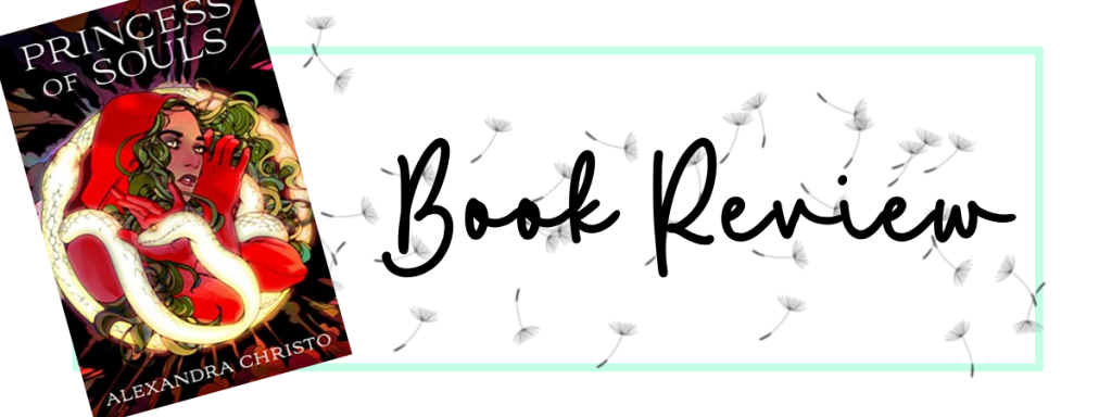 Princess of Souls (2022)