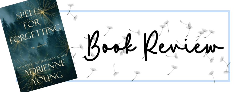 Spells for Forgetting&nbsp;(2022)