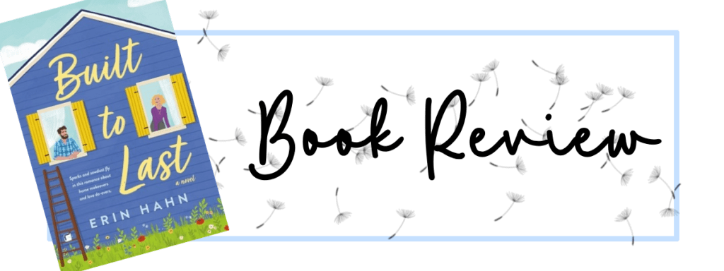 Built to Last (2022)