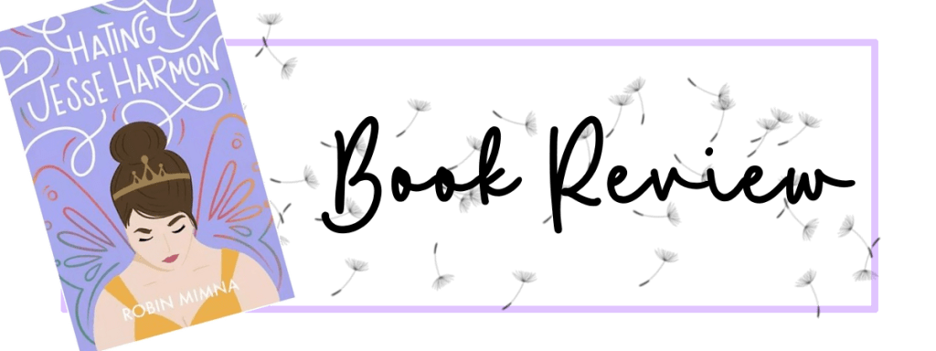 Hating Jesse Harmon&nbsp;(2022)