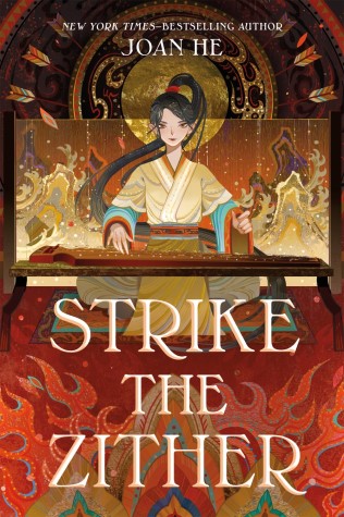 StrikeTheZither_cover