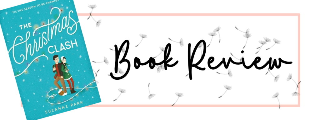 The Christmas Clash (2022)