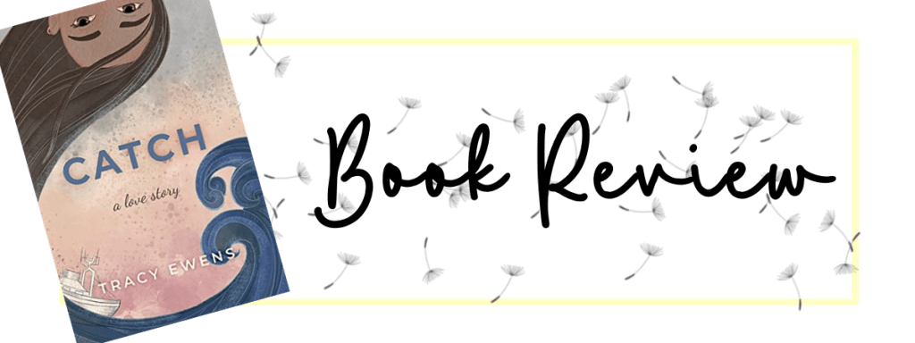 Catch: A Love Story (2021)