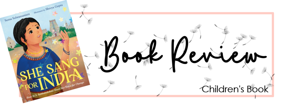 She Sang for India (2022)