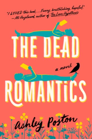 TheDeadRomantics_cover
