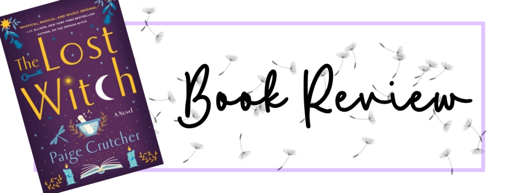 The Lost Witch&nbsp;(2022)