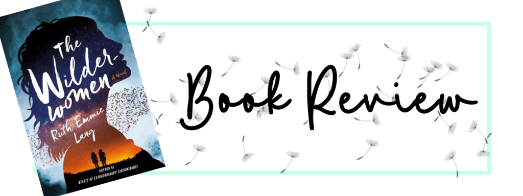 The Wilderwomen (2022)