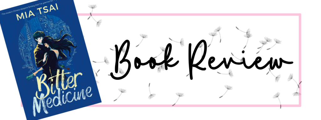 Bitter Medicine (2023)