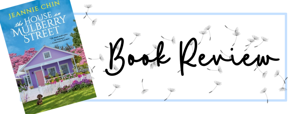 The House on Mulberry Street (2023)