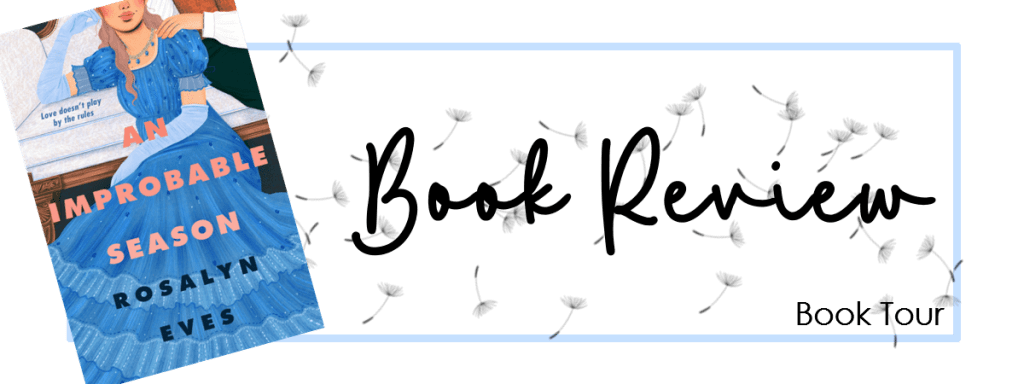 An Improbable Season (2023)