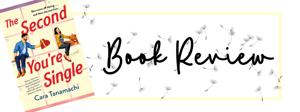 The Second You’re Single&nbsp;(2023)