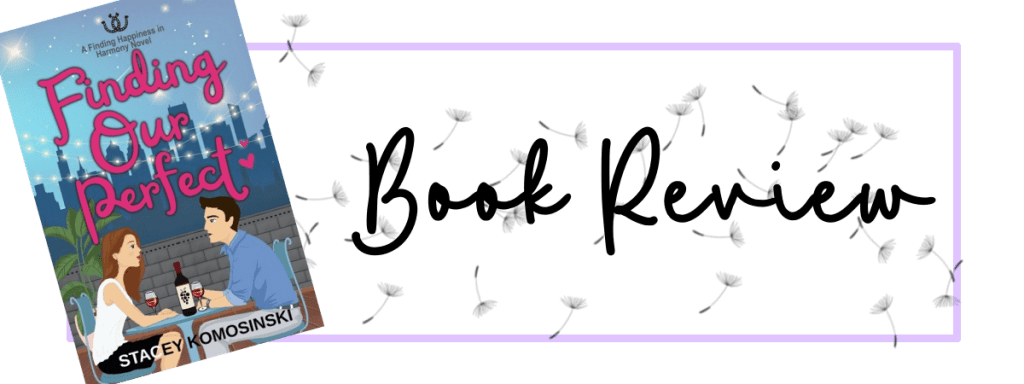 Finding Our Perfect&nbsp;(2023)