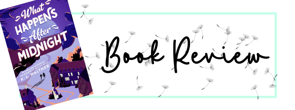 What Happens After Midnight (2023)