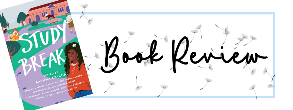 Study Break (2023)