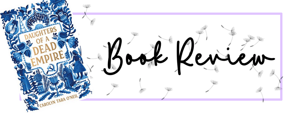 Daughters of a Dead Empire (2022)