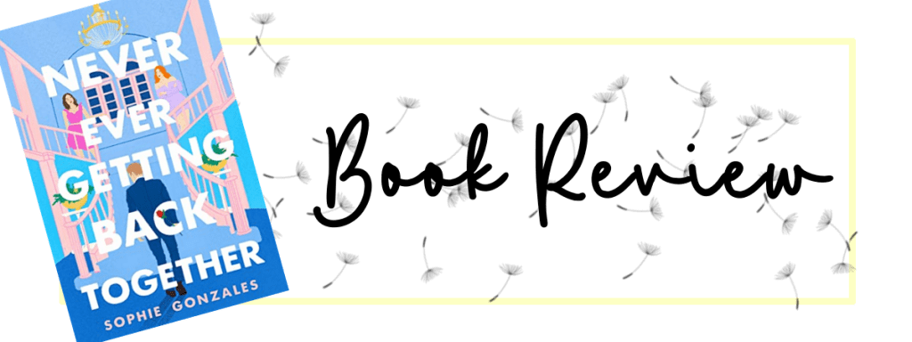 Never Ever Getting Back Together (2022)