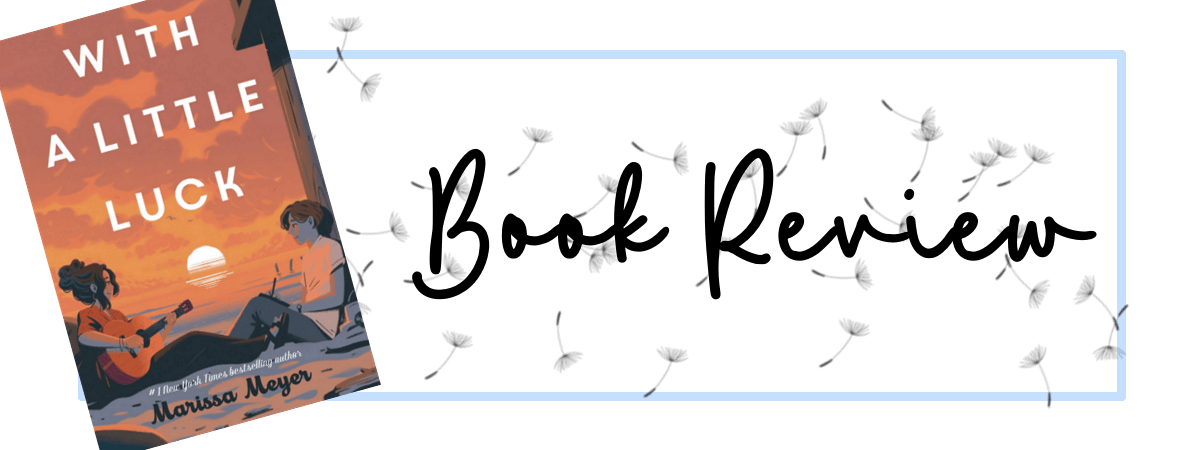 With a Little Luck&nbsp;(2024)