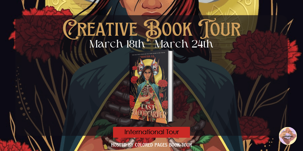 The Last Bloodcarver (2024)