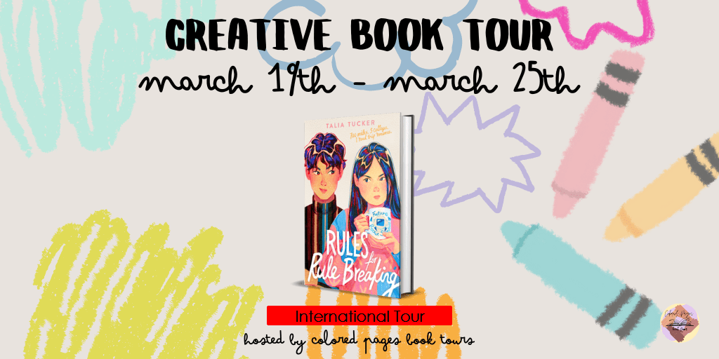 Rules for Rule Breaking (2024)