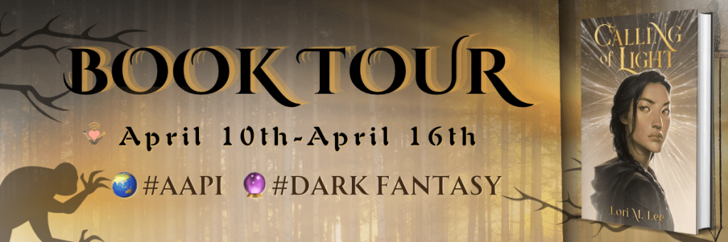 Calling of Light (2024)