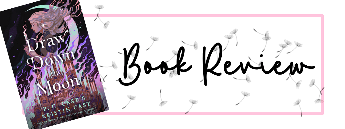 Draw Down the Moon&nbsp;(2024)