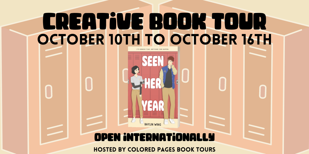 Seen Her Year (2024)