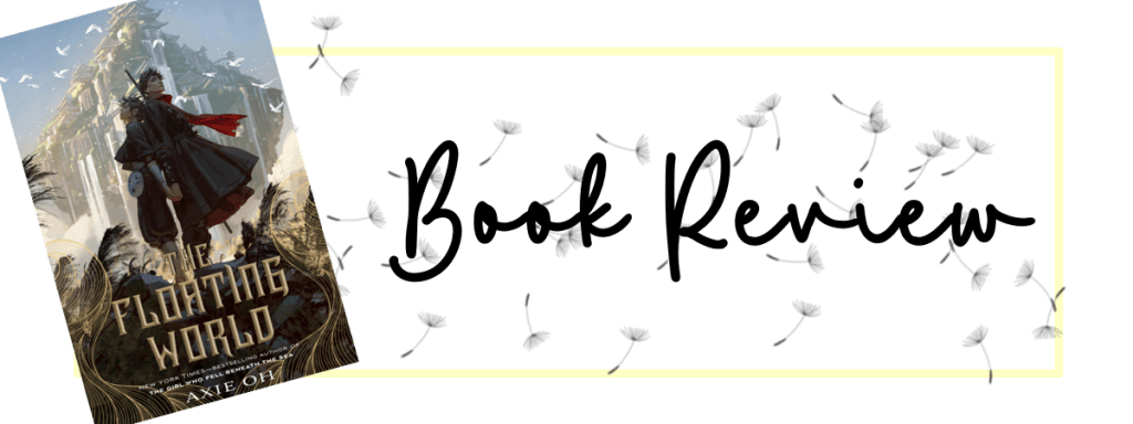 The Floating World (2025)